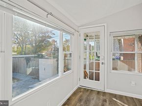 32 Underwood Street NW, Washington DC 20012