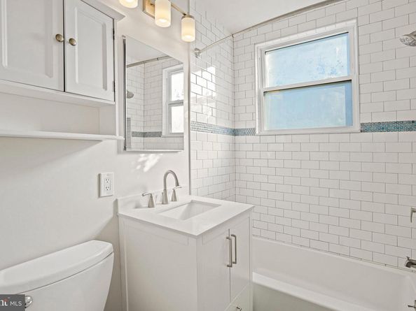 32 Underwood Street NW, Washington DC 20012