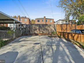 32 Underwood Street NW, Washington DC 20012