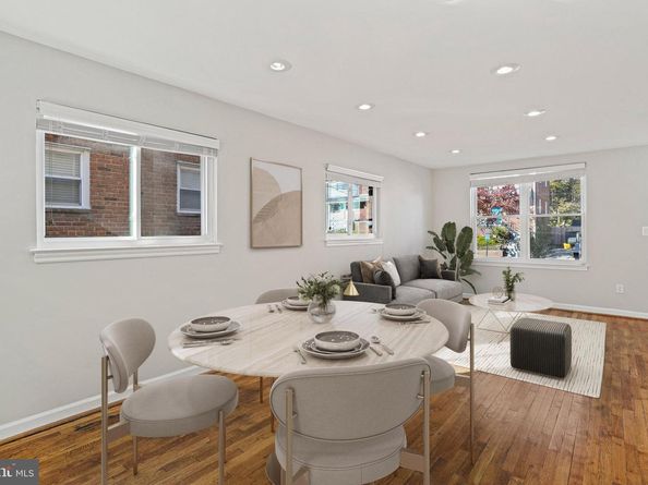 32 Underwood Street NW, Washington DC 20012