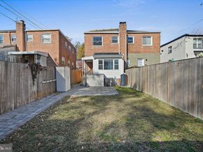 32 Underwood Street NW, Washington DC 20012