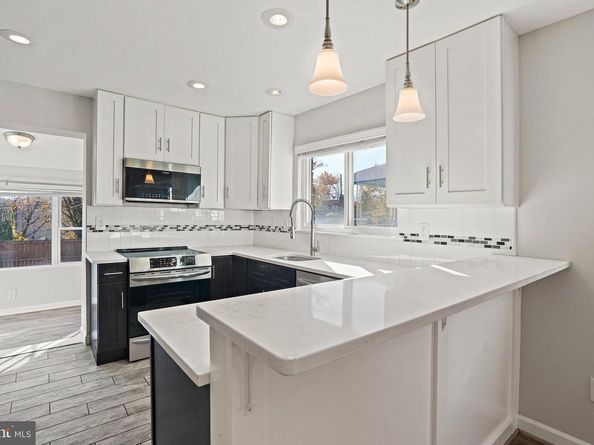 32 Underwood Street NW, Washington DC 20012