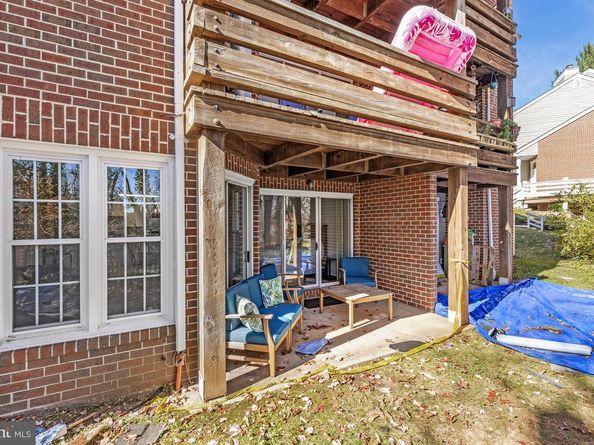 11142 Beaver Trail Court, Reston VA 20191