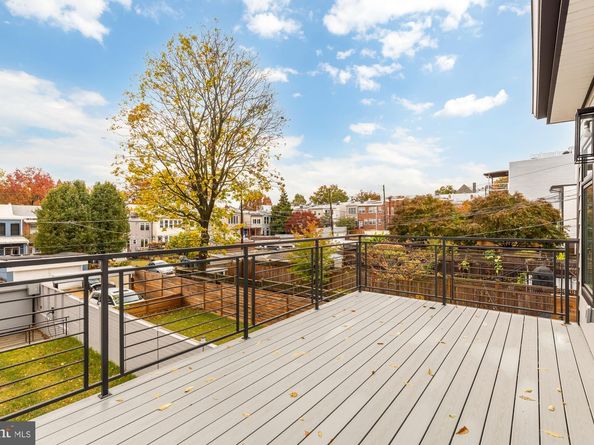 1406 Buchanan Street NW, Washington DC 20011