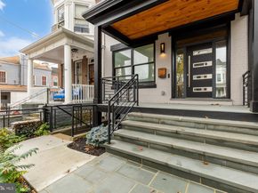 1406 Buchanan Street NW, Washington DC 20011