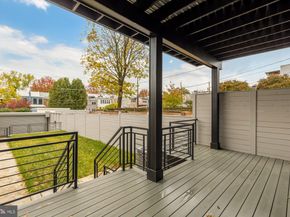 1406 Buchanan Street NW, Washington DC 20011