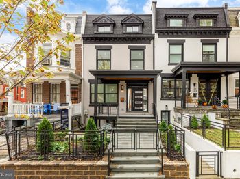 1406 Buchanan Street NW