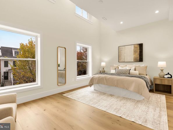 1406 Buchanan Street NW, Washington DC 20011