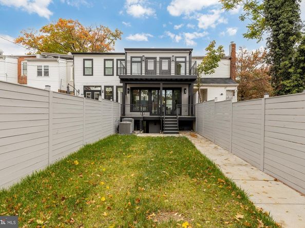 1406 Buchanan Street NW, Washington DC 20011