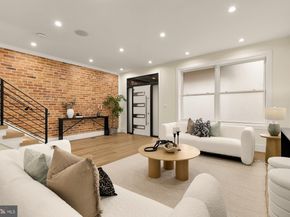 1406 Buchanan Street NW, Washington DC 20011