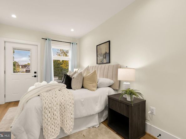 1406 Buchanan Street NW, Washington DC 20011