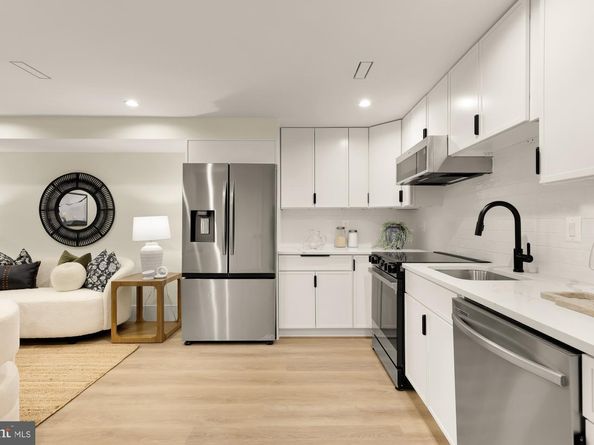 1406 Buchanan Street NW, Washington DC 20011