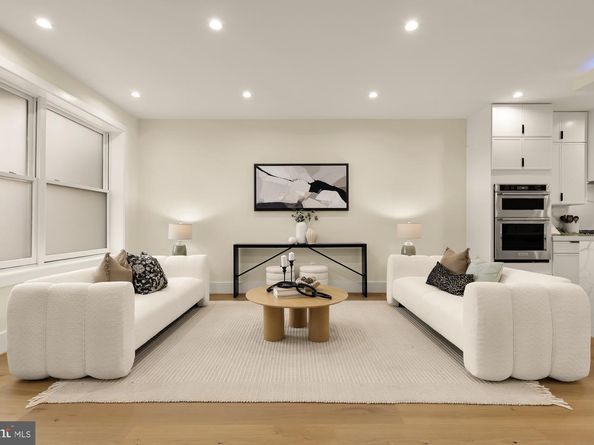 1406 Buchanan Street NW, Washington DC 20011