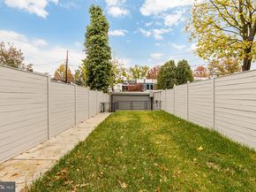 1406 Buchanan Street NW, Washington DC 20011