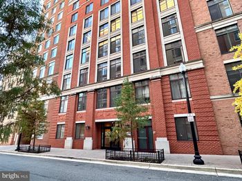 1201 N Garfield Street