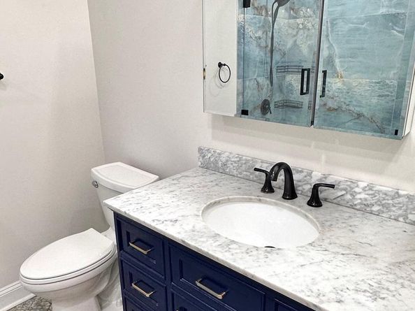 1201 N Garfield Street 408, Arlington VA 22201