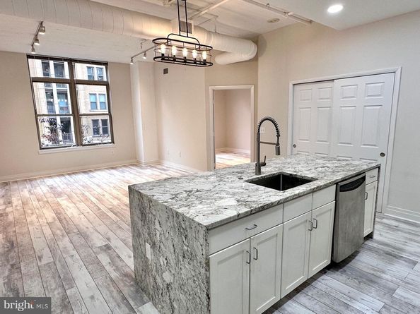 1201 N Garfield Street 408, Arlington VA 22201