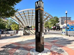 1201 N Garfield Street 408, Arlington VA 22201