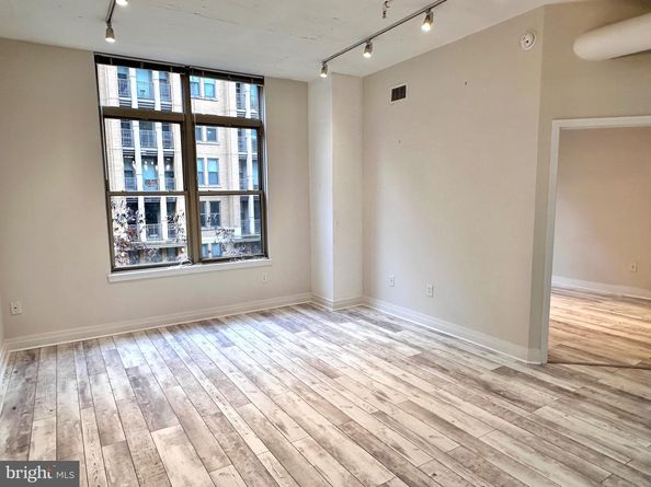 1201 N Garfield Street 408, Arlington VA 22201