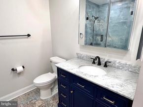 1201 N Garfield Street 408, Arlington VA 22201