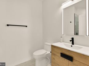 30 Kennedy Street NW 6, Washington DC 20011