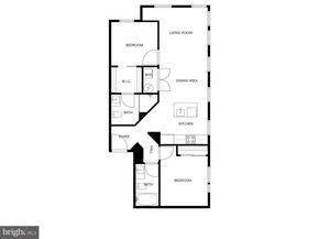 30 Kennedy Street NW 6, Washington DC 20011