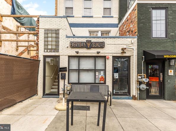 30 Kennedy Street NW 6, Washington DC 20011