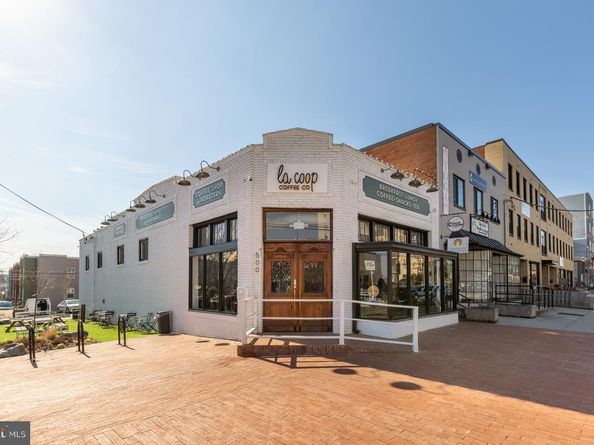 30 Kennedy Street NW 6, Washington DC 20011