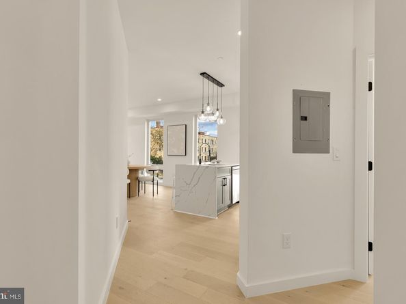 30 Kennedy Street NW 6, Washington DC 20011