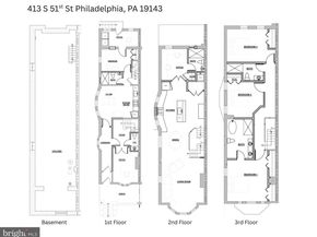 413 S 51st Street, Philadelphia PA 19143