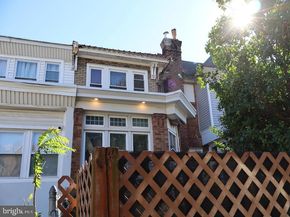 6629 N Gratz Street, Philadelphia PA 19126