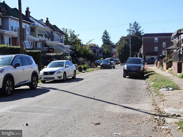 6629 N Gratz Street, Philadelphia PA 19126