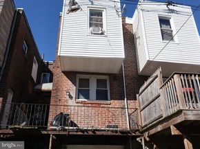 6629 N Gratz Street, Philadelphia PA 19126