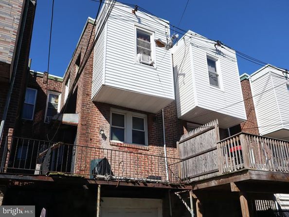 6629 N Gratz Street, Philadelphia PA 19126