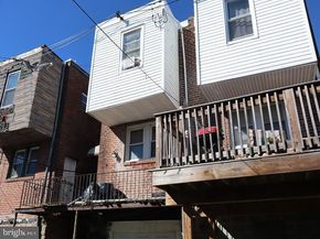 6629 N Gratz Street, Philadelphia PA 19126