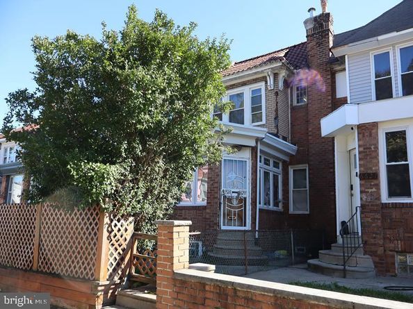 6629 N Gratz Street, Philadelphia PA 19126