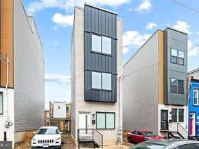 2322 N Mutter Street, Philadelphia PA 19133