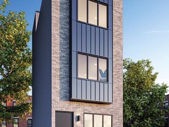 2322 N Mutter Street