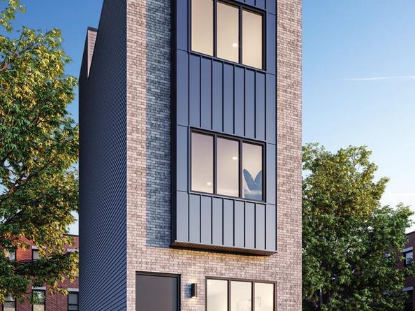 2322 N Mutter Street, Philadelphia PA 19133