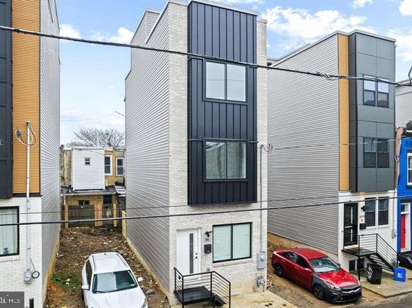 2322 N Mutter Street, Philadelphia PA 19133