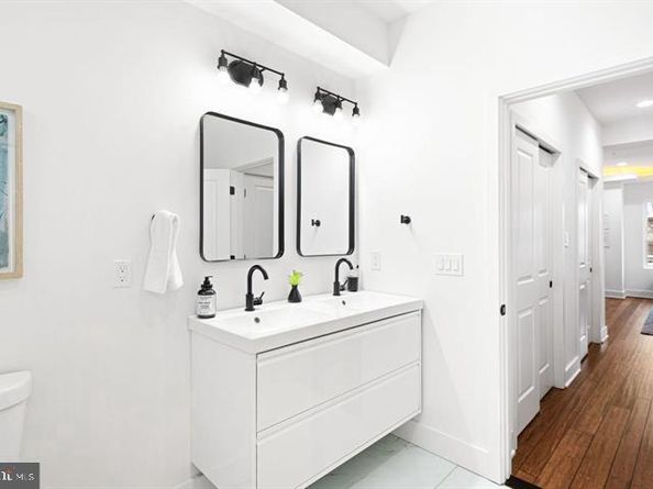 2322 N Mutter Street, Philadelphia PA 19133