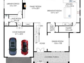 1822 N Kenmore Street, Arlington VA 22207