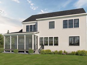 1822 N Kenmore Street, Arlington VA 22207