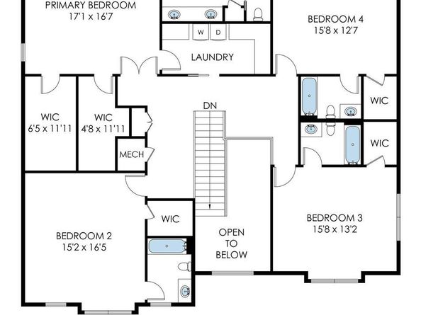 1822 N Kenmore Street, Arlington VA 22207