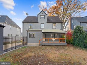 837 Alexander Avenue, Drexel Hill PA 19026