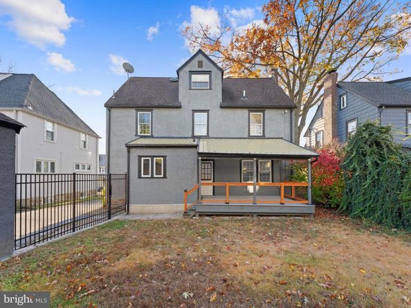 837 Alexander Avenue, Drexel Hill PA 19026