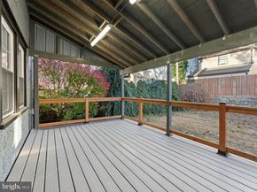 837 Alexander Avenue, Drexel Hill PA 19026