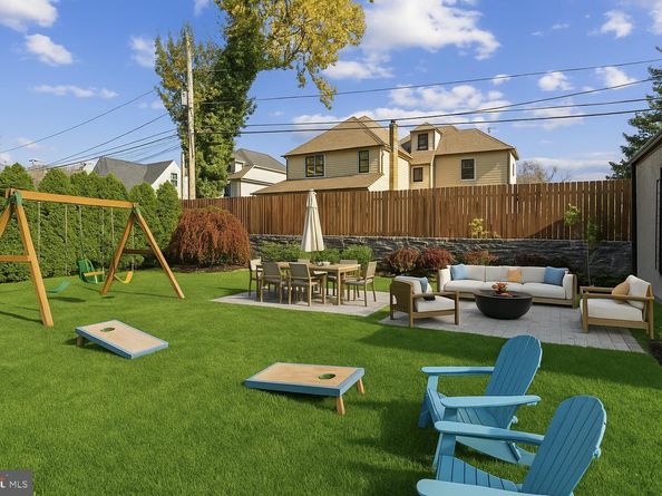 837 Alexander Avenue, Drexel Hill PA 19026