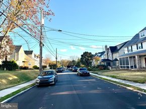 837 Alexander Avenue, Drexel Hill PA 19026