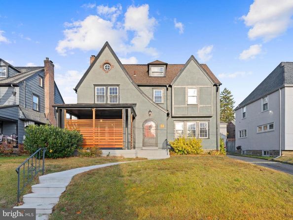 837 Alexander Avenue, Drexel Hill PA 19026